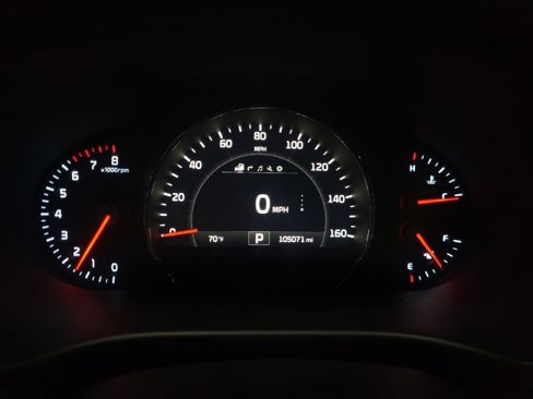Used 2016 Kia Sorento SX image 23