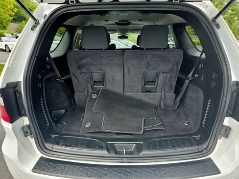 Used 2020 Dodge Durango GT image 11