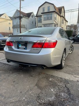 Used 2014 Honda Accord Sport image 3