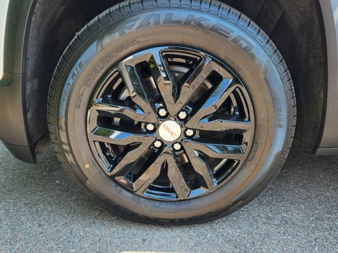 Used 2019 GMC Acadia SLT image 19