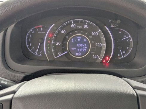 Used 2016 Honda CR-V EX image 18