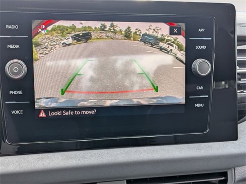 New 2025 Volkswagen Jetta SE image 18