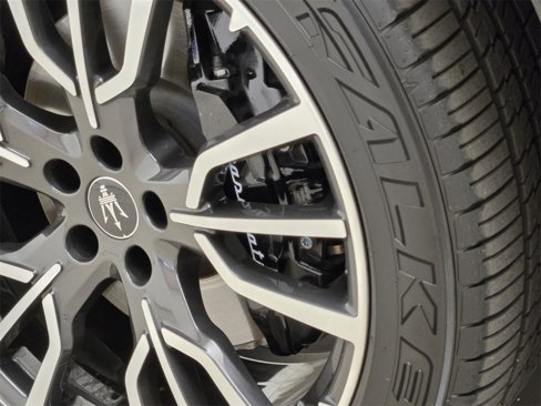 Used 2023 Maserati Grecale GT image 14