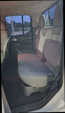 Used 2019 Nissan Frontier SV image 20