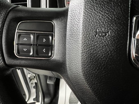 Used 2015 RAM 1500 Tradesman w/ Popular Equipment Group image 30
