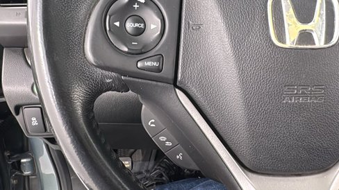 Used 2012 Honda CR-V EX-L image 21