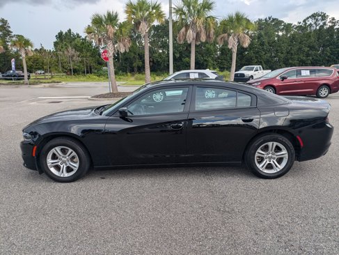 Used 2023 Dodge Charger SXT image 7