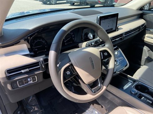 Certified 2022 Lincoln Corsair AWD w/ Equipment Group 101A image 36