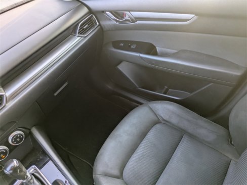 Used 2019 MAZDA CX-5 Sport image 16