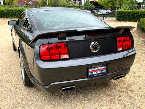 Used 2007 Ford Mustang GT image 6