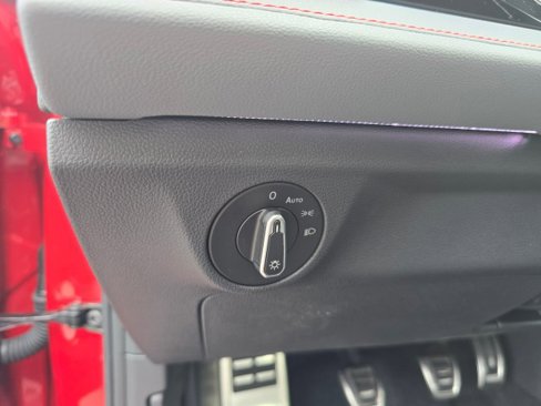 New 2025 Volkswagen Jetta GLI Autobahn image 28