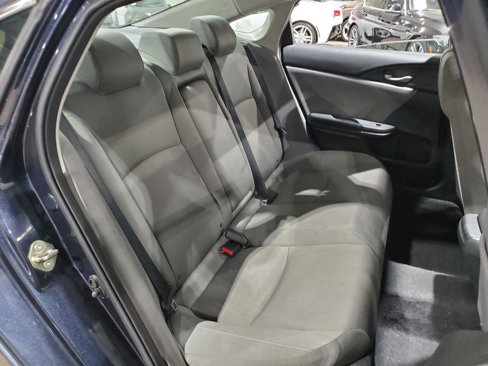 Used 2016 Honda Civic EX-T image 20