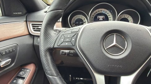 Used 2014 Mercedes-Benz E 350 Sedan image 37