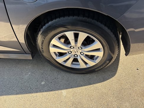 Used 2015 Honda Odyssey EX image 30
