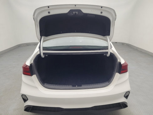 Used 2023 Kia Forte LXS image 29