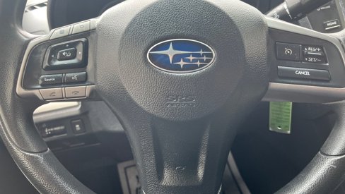Used 2015 Subaru Impreza 2.0i image 15