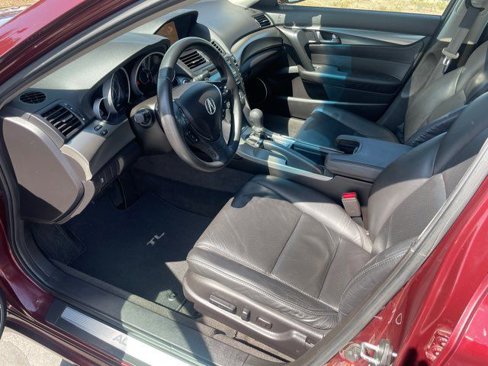 Used 2010 Acura TL w/ Technology Package image 13