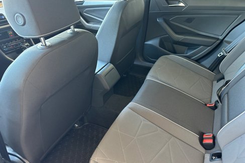 New 2025 Volkswagen Jetta Sport image 11