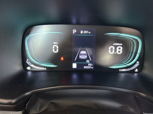 Used 2023 Kia Soul LX w/ Option Group 015 image 18