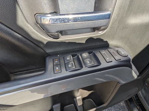 Used 2017 Chevrolet Silverado 1500 LT w/ All Star Edition image 9