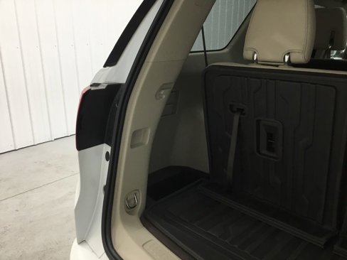 Used 2019 GMC Acadia Denali w/ Technology Package image 36