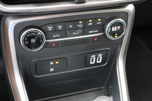 Used 2019 Ford EcoSport SE image 21