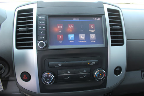 Used 2019 Nissan Frontier S image 27