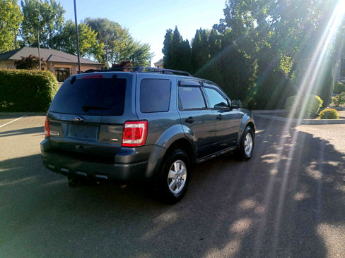 Used 2011 Ford Escape XLT w/ 203A Rapid Spec Order Code image 5