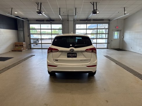 Used 2019 Buick Envision Essence image 7
