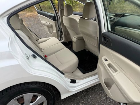 Used 2012 Subaru Impreza 2.0i image 18