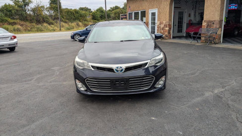 Used 2014 Toyota Avalon XLE Touring image 24