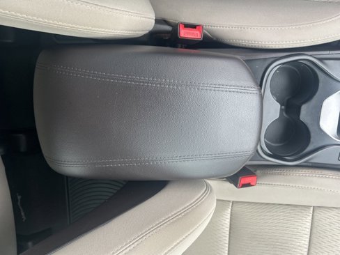 Used 2017 Hyundai Santa Fe Sport image 43
