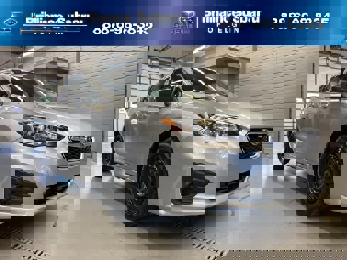 Used 2019 Subaru Impreza 2.0i image 1