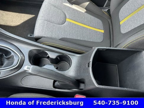 Used 2020 Hyundai Veloster Turbo R-Spec image 23