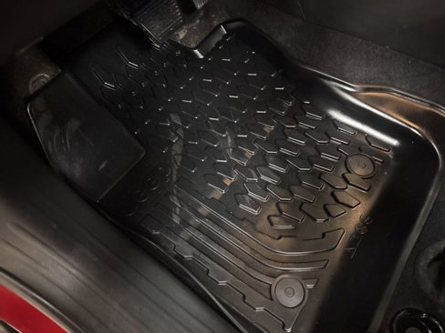Used 2019 Jeep Compass Latitude w/ Cold Weather Group image 23