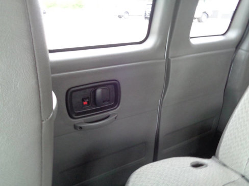 Used 2014 Chevrolet Express 3500 LT w/ LT Preferred Equipment Group image 40