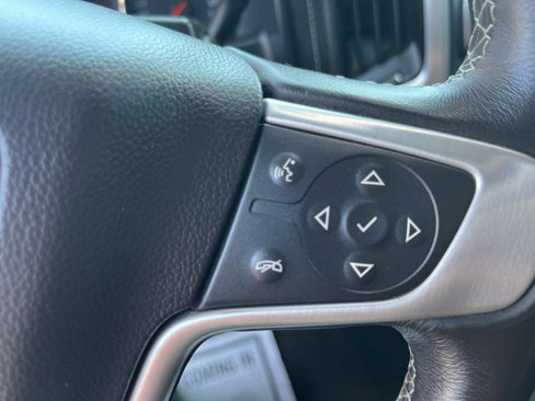 Used 2018 GMC Sierra 1500 SLE w/ SLE Value Package image 22
