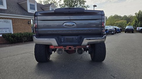 Used 2017 Ford F250 XL w/ STX Appearance Package image 6