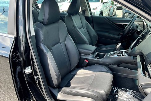 Used 2022 Subaru Legacy Limited image 8