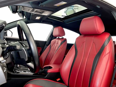 Used 2023 Acura Integra A-Spec image 19