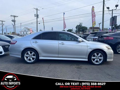 Used 2009 Toyota Camry LE image 4