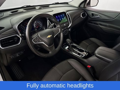Used 2022 Chevrolet Equinox Premier image 28