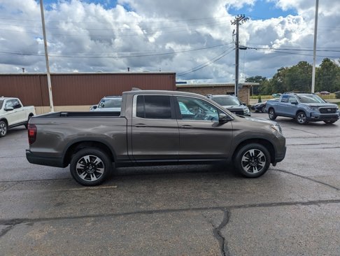 Certified 2020 Honda Ridgeline RTL image 2