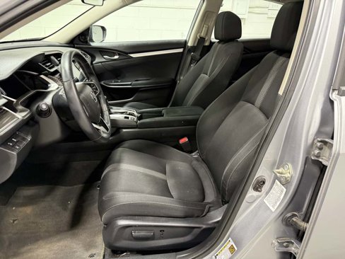 Used 2019 Honda Civic EX image 15