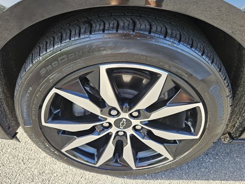 Certified 2024 Chevrolet Malibu RS w/ LPO, Floor Liner Package image 10