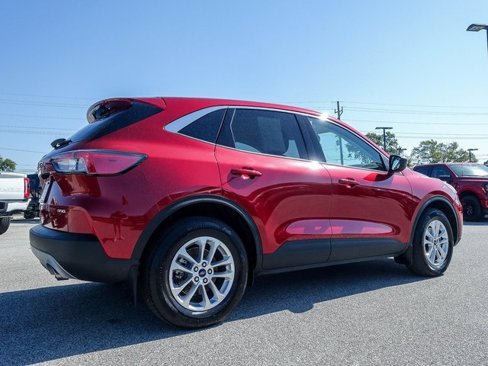 Used 2022 Ford Escape SE w/ Convenience Package image 14