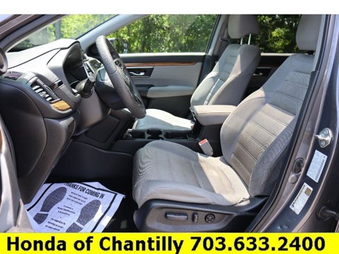 Used 2018 Honda CR-V EX image 23