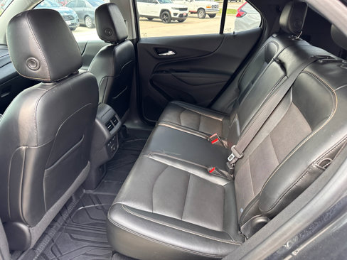 Used 2020 Chevrolet Equinox Premier image 30