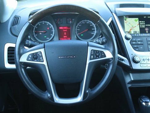 Used 2017 GMC Terrain Denali image 20
