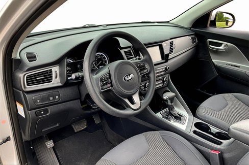 Certified 2019 Kia Niro LX image 13